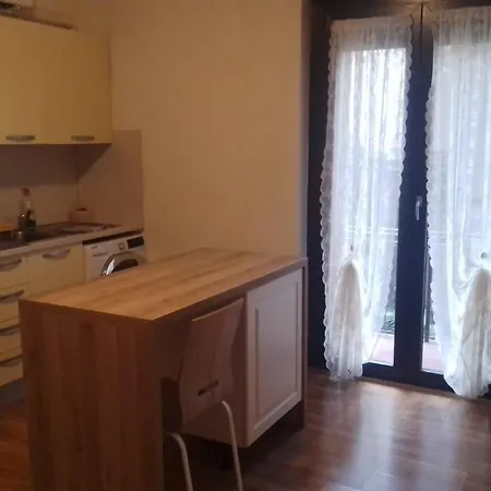 Apartment Anna's **
